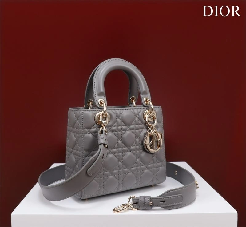 Christian Dior My Lady Bags SmoothTexture 66814