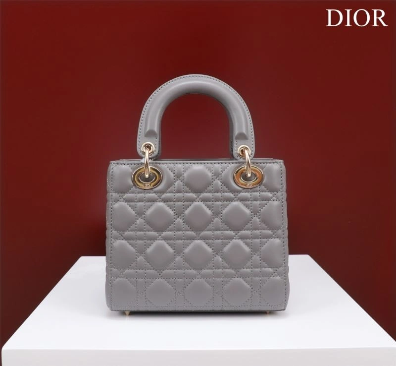 Christian Dior My Lady Bags SmoothTexture 66814