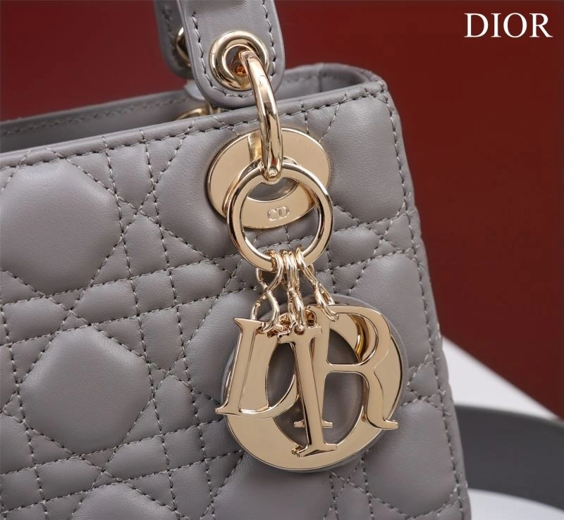 Christian Dior My Lady Bags SmoothTexture 66814