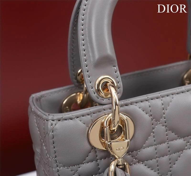 Christian Dior My Lady Bags SmoothTexture 66814