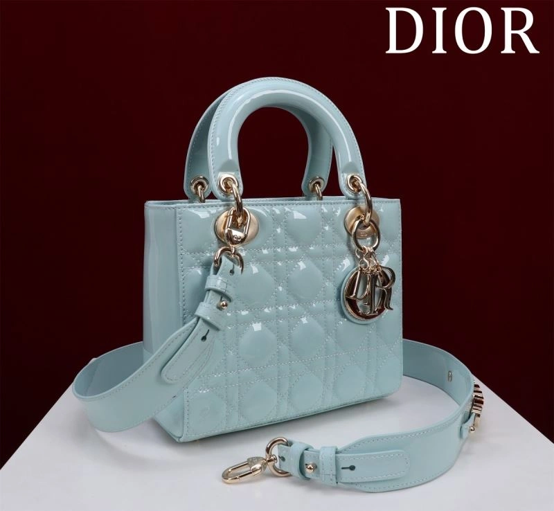 Timeless Christian Dior My Lady Bags 66812