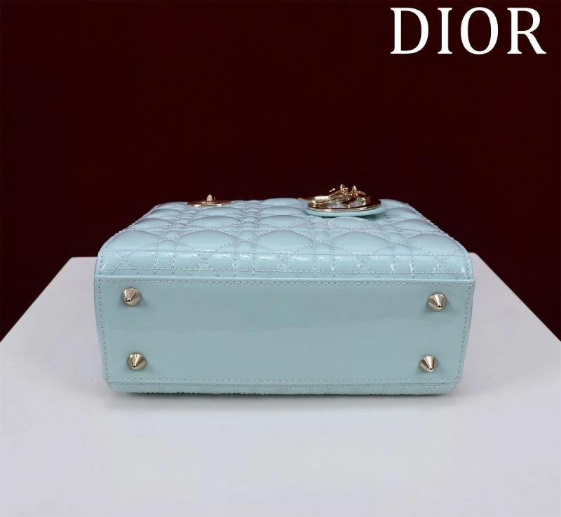 Timeless Christian Dior My Lady Bags 66812