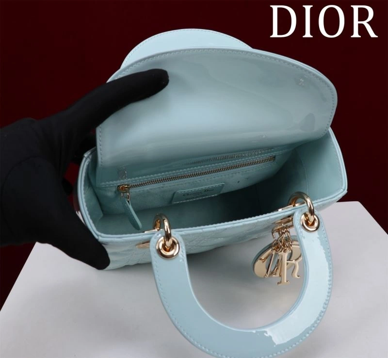 Timeless Christian Dior My Lady Bags 66812