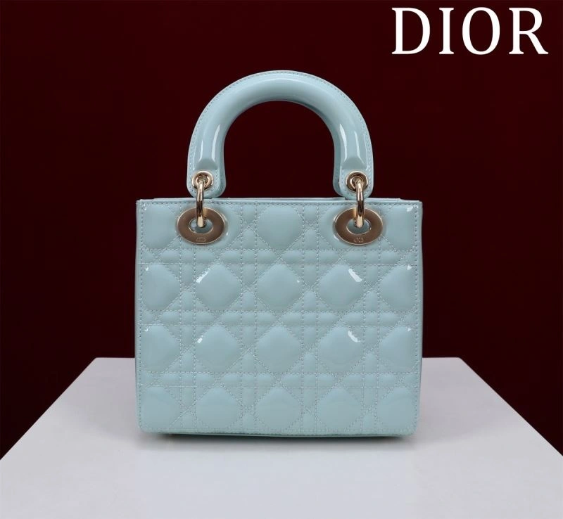 Timeless Christian Dior My Lady Bags 66812