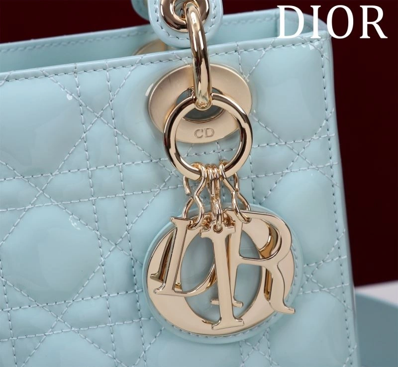 Timeless Christian Dior My Lady Bags 66812