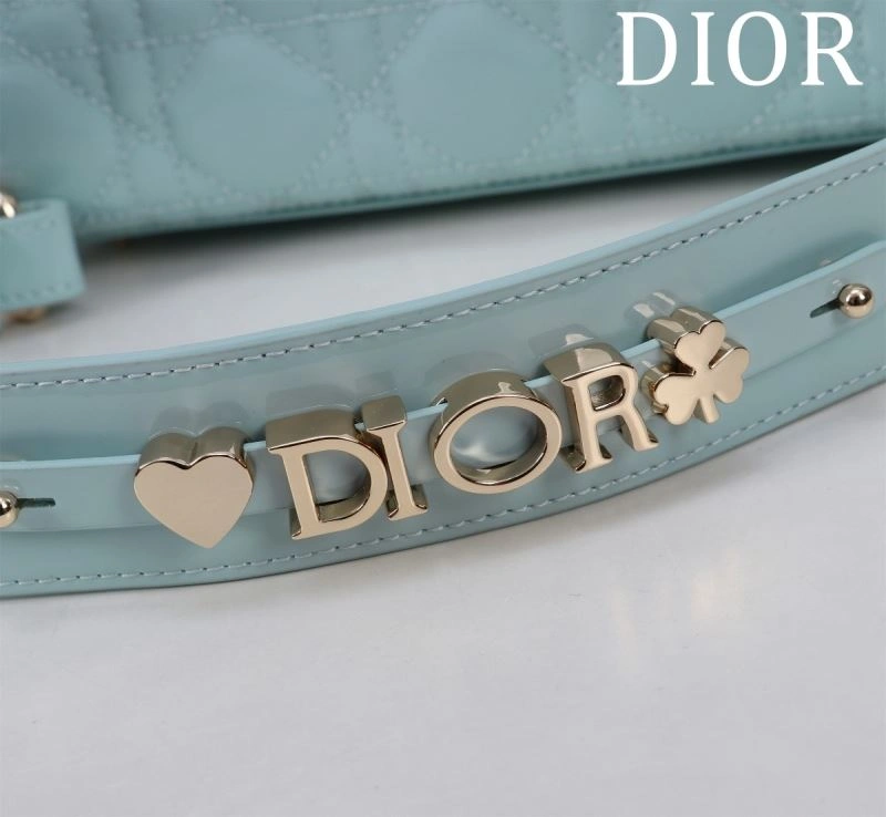 Timeless Christian Dior My Lady Bags 66812