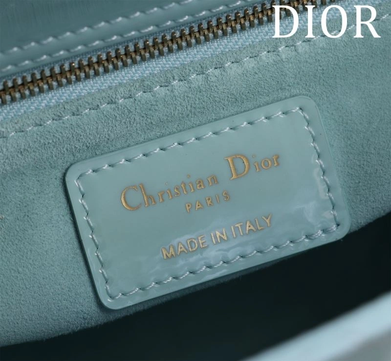 Timeless Christian Dior My Lady Bags 66812