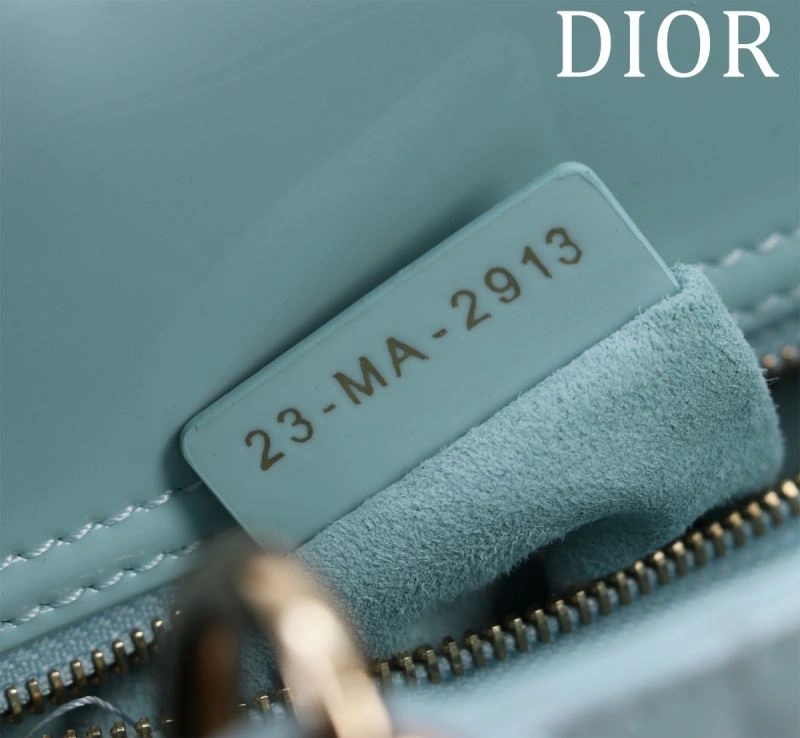Timeless Christian Dior My Lady Bags 66812