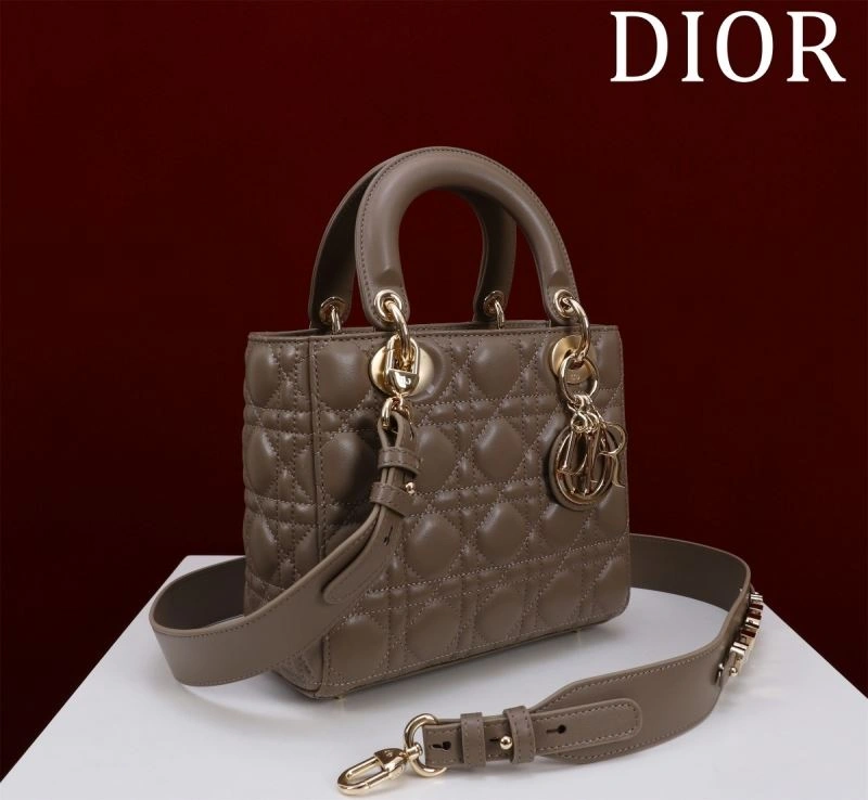 GoAnywhere Christian Dior My Lady Bags 66808
