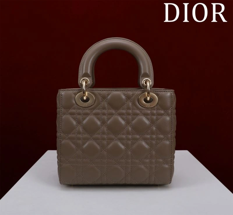 GoAnywhere Christian Dior My Lady Bags 66808