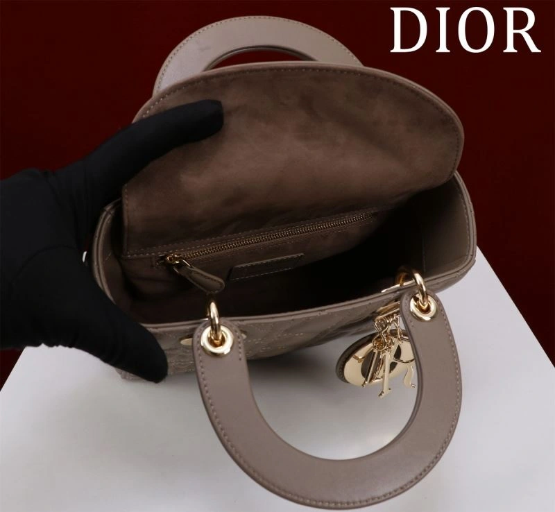 GoAnywhere Christian Dior My Lady Bags 66808