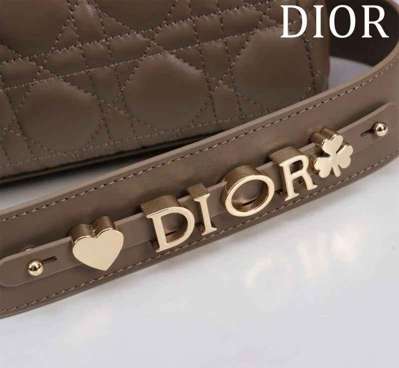 GoAnywhere Christian Dior My Lady Bags 66808