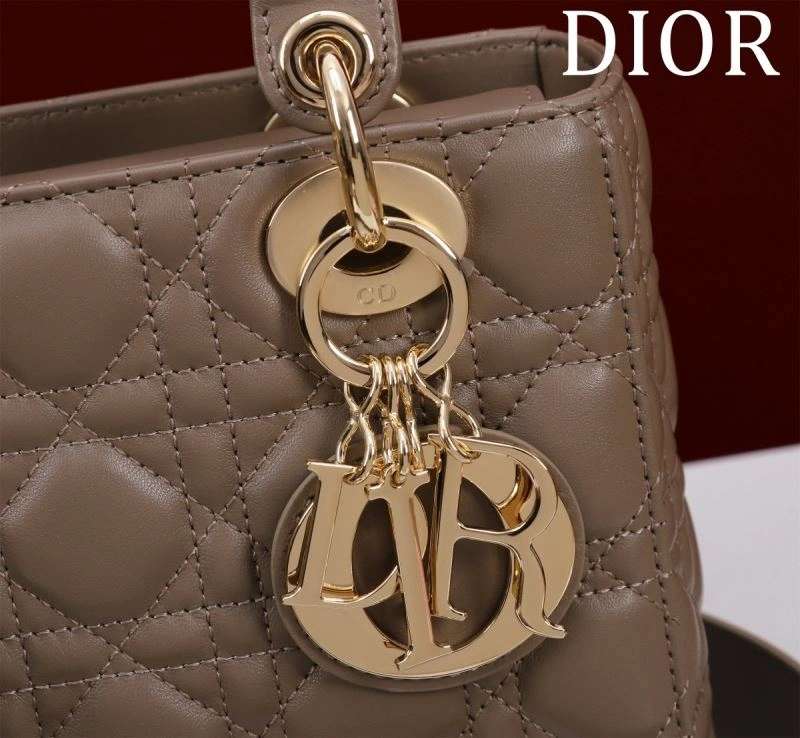 GoAnywhere Christian Dior My Lady Bags 66808
