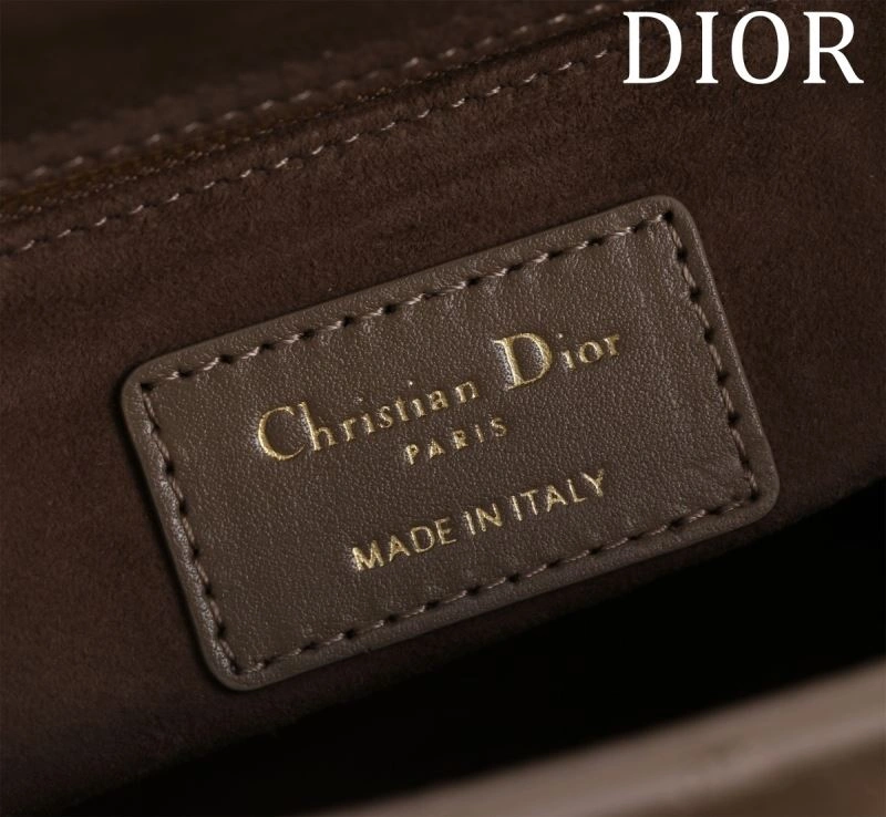 GoAnywhere Christian Dior My Lady Bags 66808