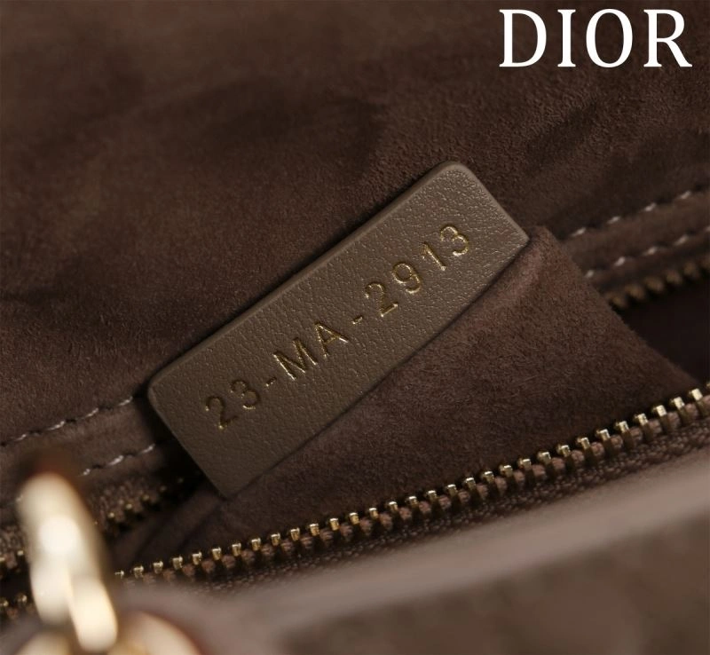 GoAnywhere Christian Dior My Lady Bags 66808
