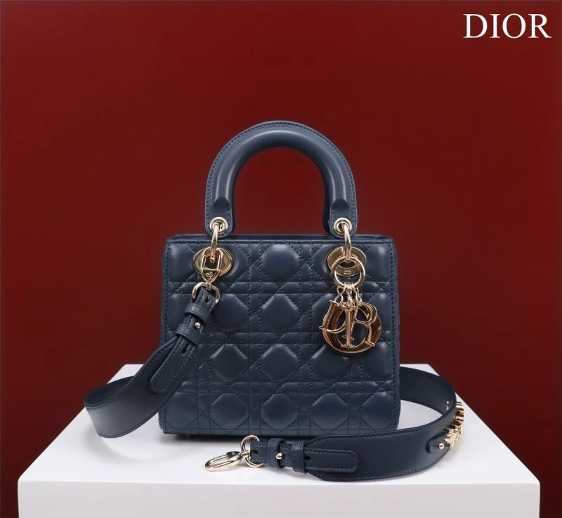 Timeless Christian Dior My Lady Bags 66805