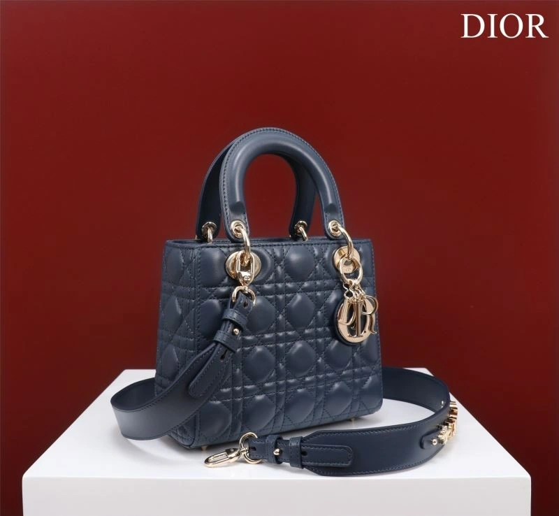 Timeless Christian Dior My Lady Bags 66805