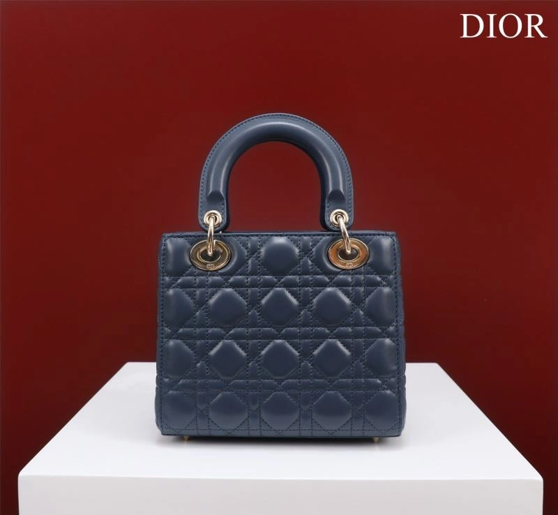 Timeless Christian Dior My Lady Bags 66805