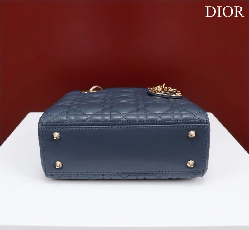 Timeless Christian Dior My Lady Bags 66805
