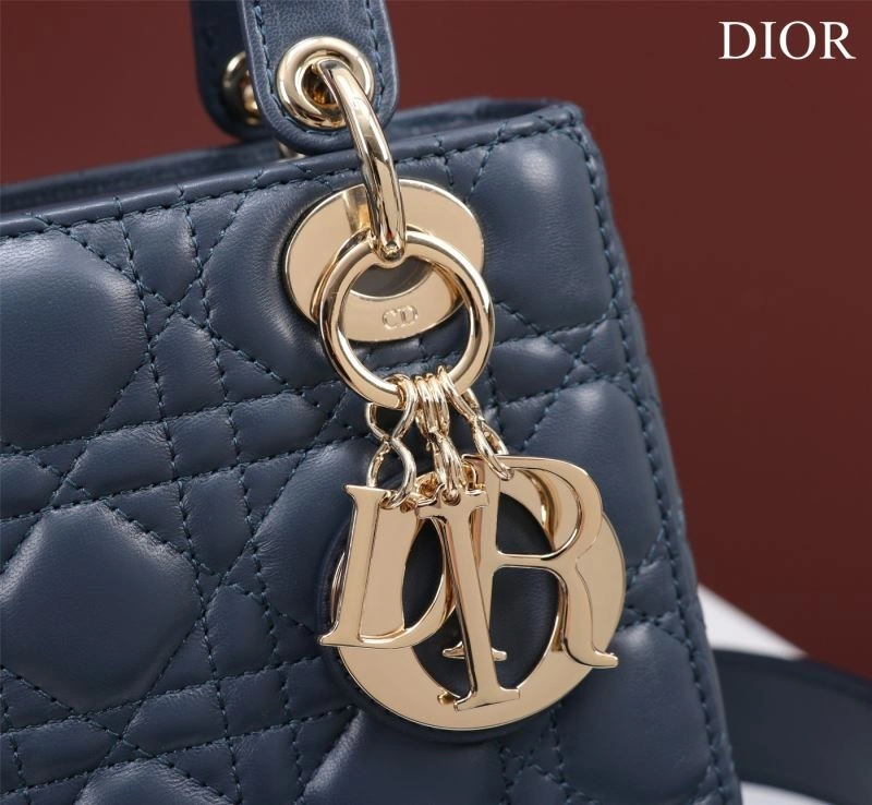 Timeless Christian Dior My Lady Bags 66805