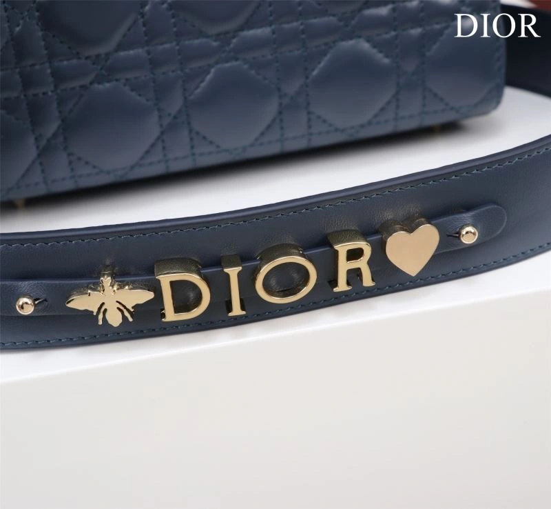 Timeless Christian Dior My Lady Bags 66805