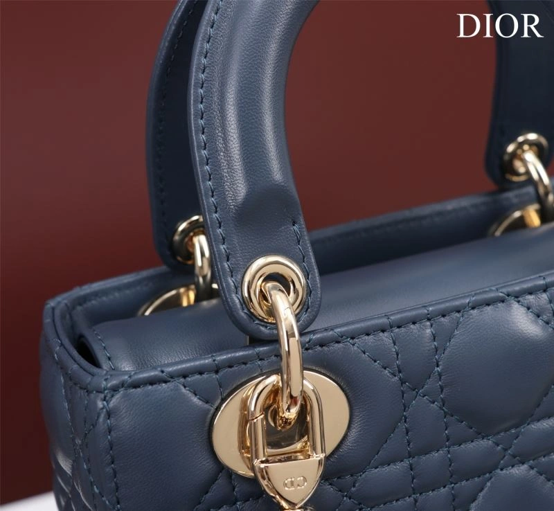 Timeless Christian Dior My Lady Bags 66805