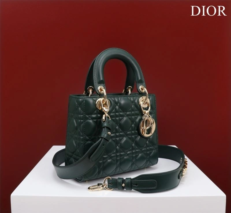 Christian Dior My Lady Bags Flexible 66800