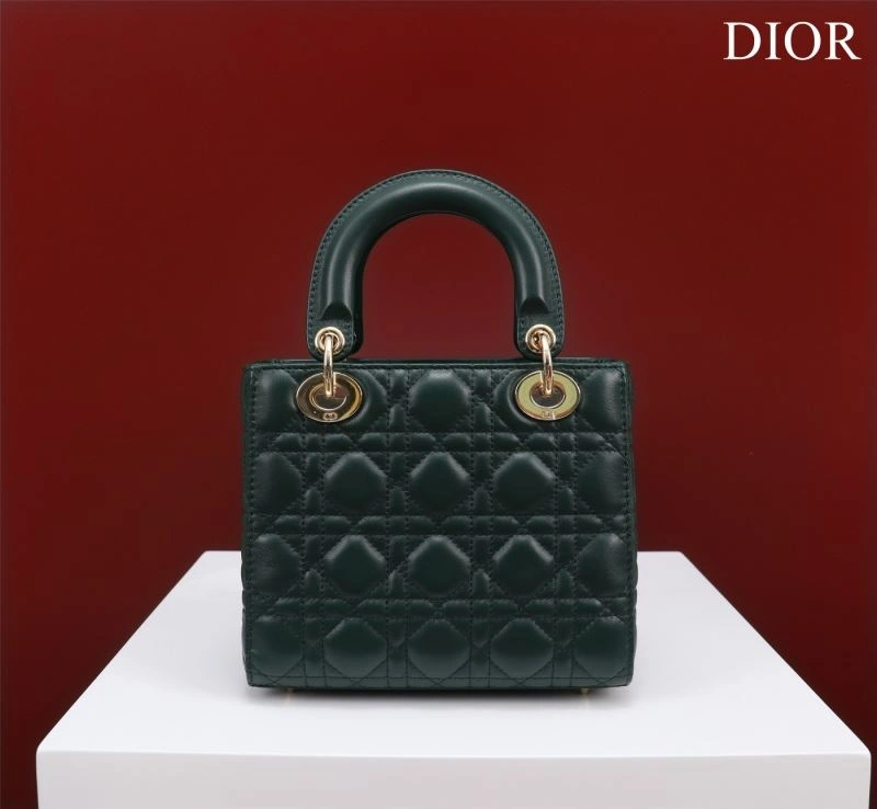 Christian Dior My Lady Bags Flexible 66800