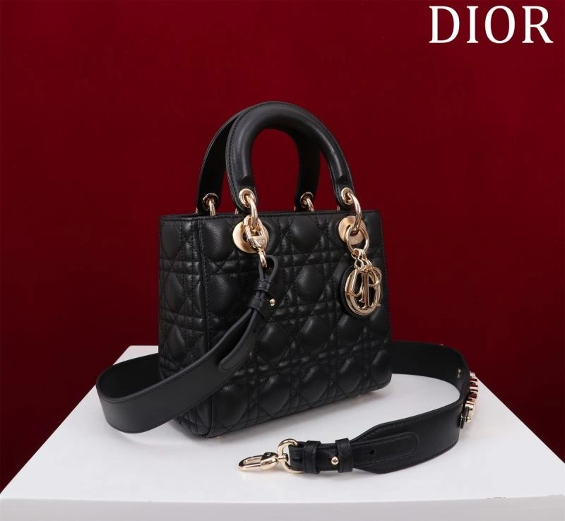 Christian Dior My Lady Bags Lightweight 66895