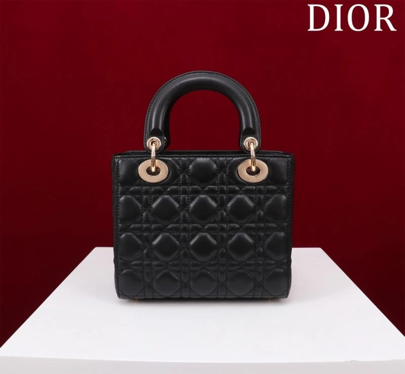 Christian Dior My Lady Bags Lightweight 66895