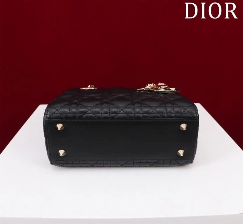 Christian Dior My Lady Bags Lightweight 66895