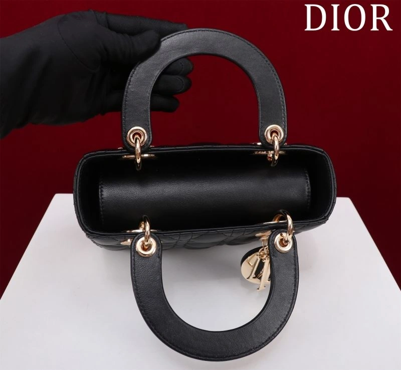 Christian Dior My Lady Bags Lightweight 66895