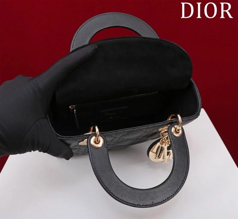 Christian Dior My Lady Bags Lightweight 66895