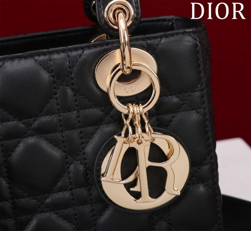 Christian Dior My Lady Bags Lightweight 66895