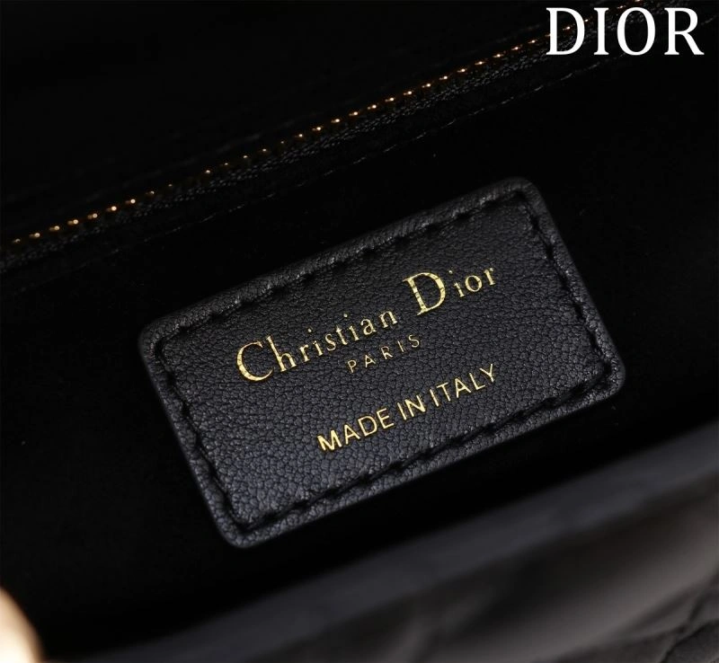 Christian Dior My Lady Bags Lightweight 66895