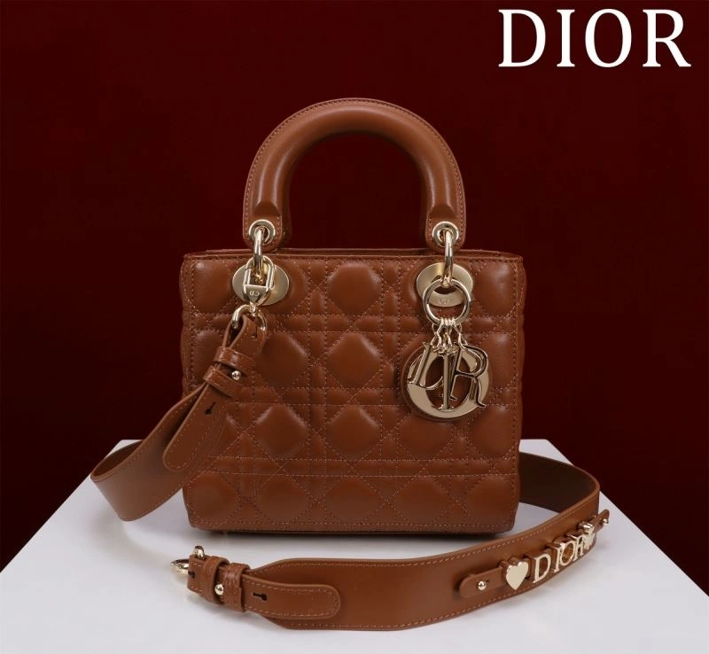 Resilient Christian Dior My Lady Bags 66798