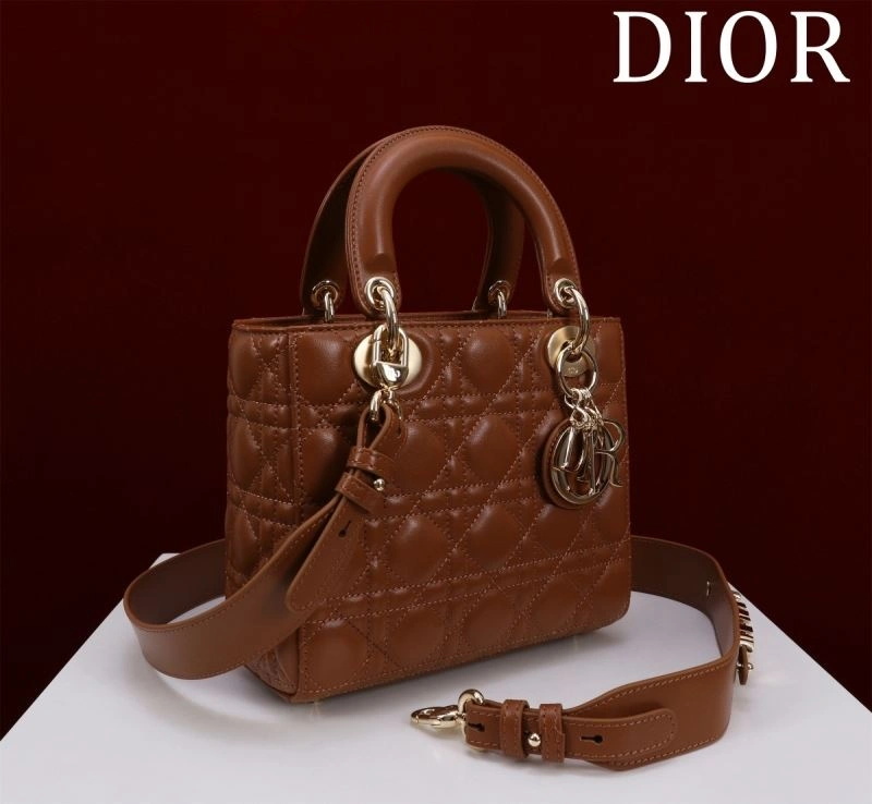 Resilient Christian Dior My Lady Bags 66798