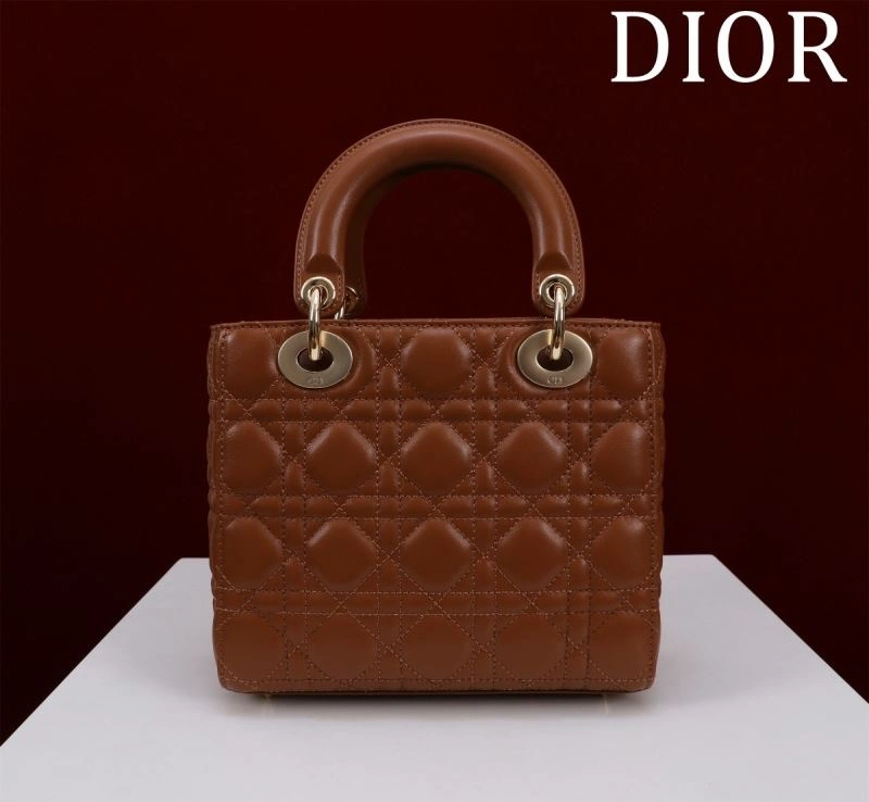 Resilient Christian Dior My Lady Bags 66798