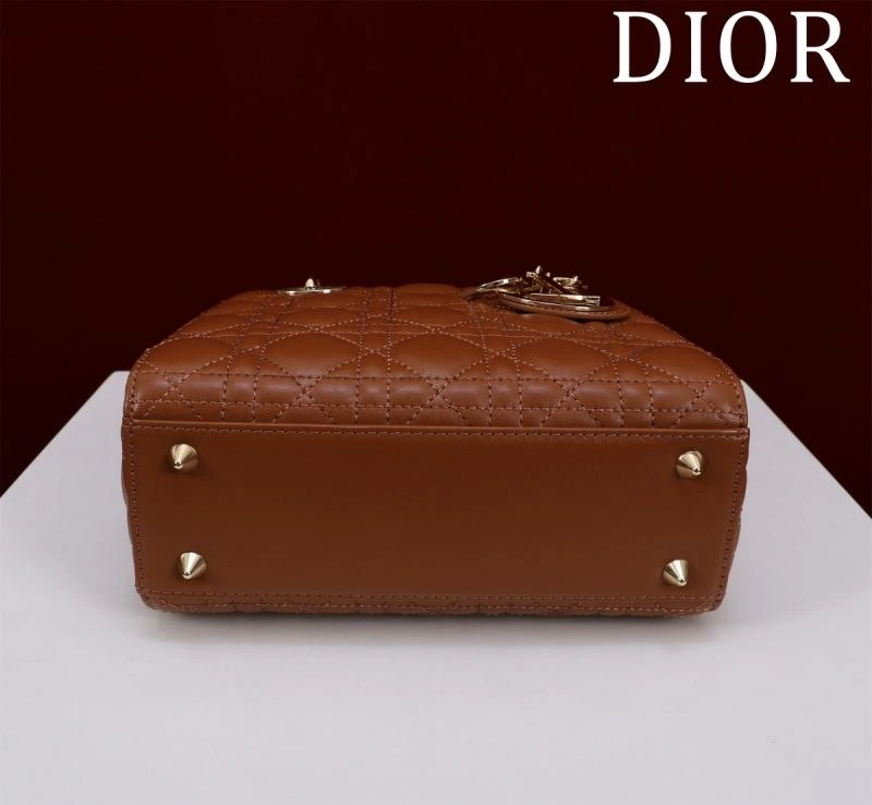 Resilient Christian Dior My Lady Bags 66798