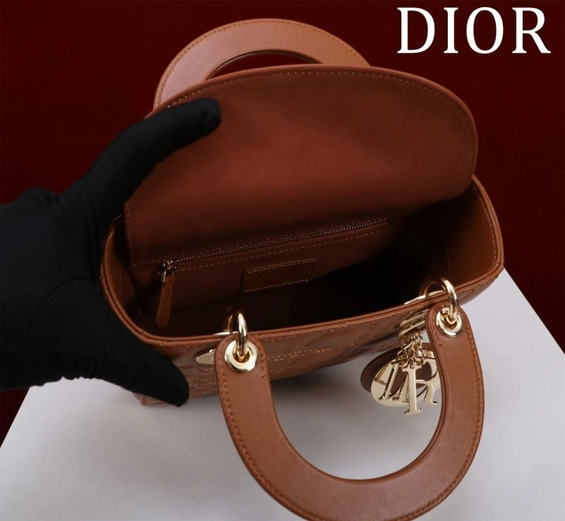Resilient Christian Dior My Lady Bags 66798