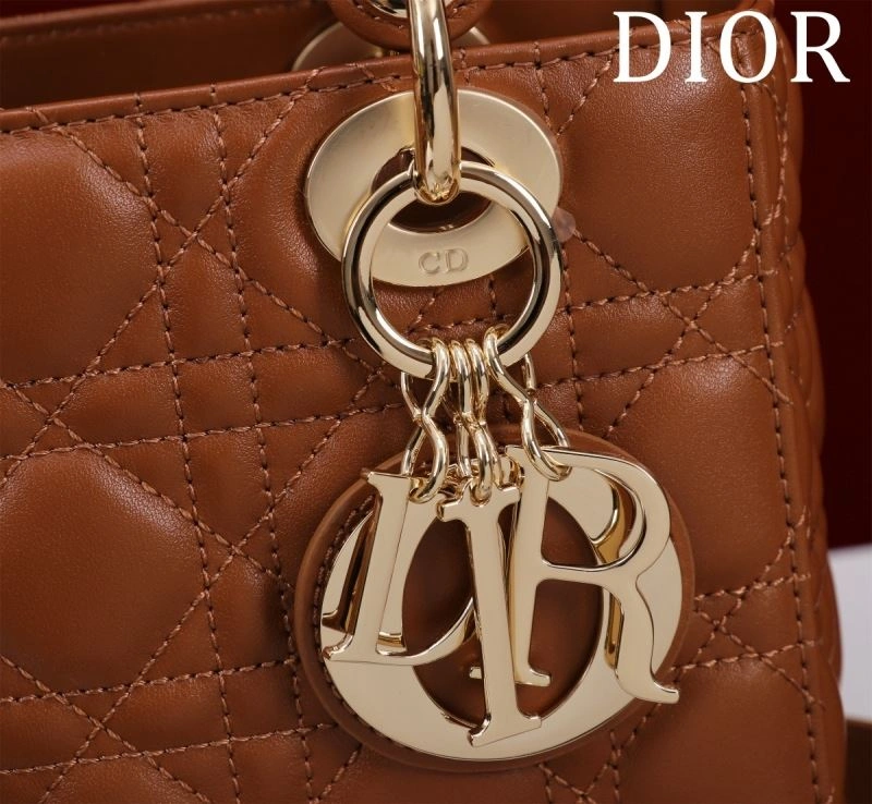 Resilient Christian Dior My Lady Bags 66798
