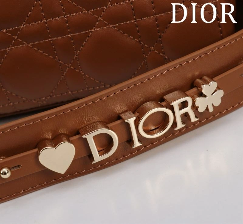 Resilient Christian Dior My Lady Bags 66798