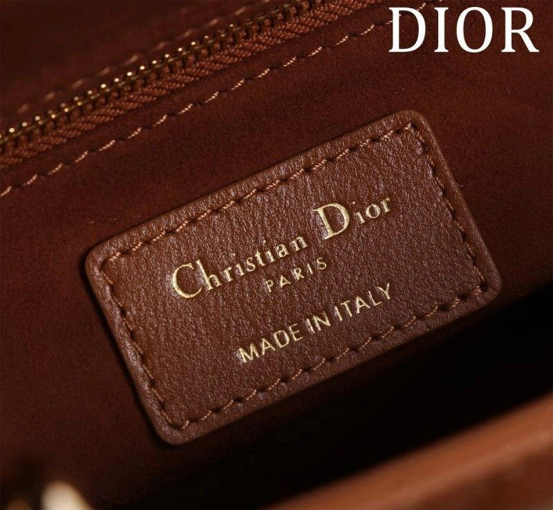 Resilient Christian Dior My Lady Bags 66798