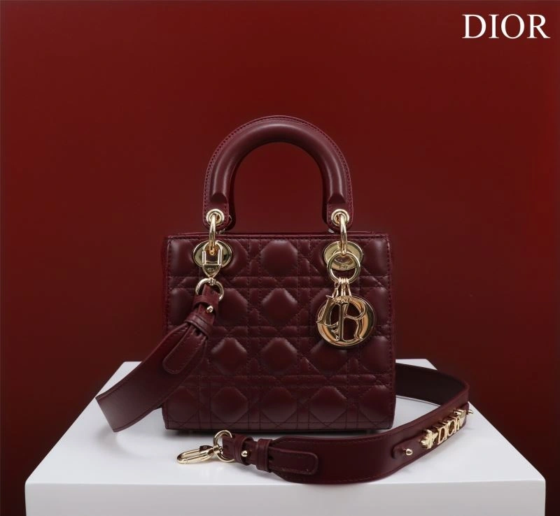 Christian Dior My Lady Bags BestValue 66799