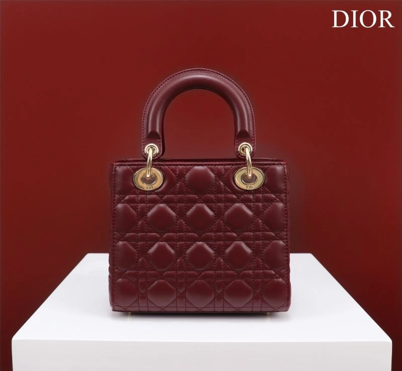 Christian Dior My Lady Bags BestValue 66799