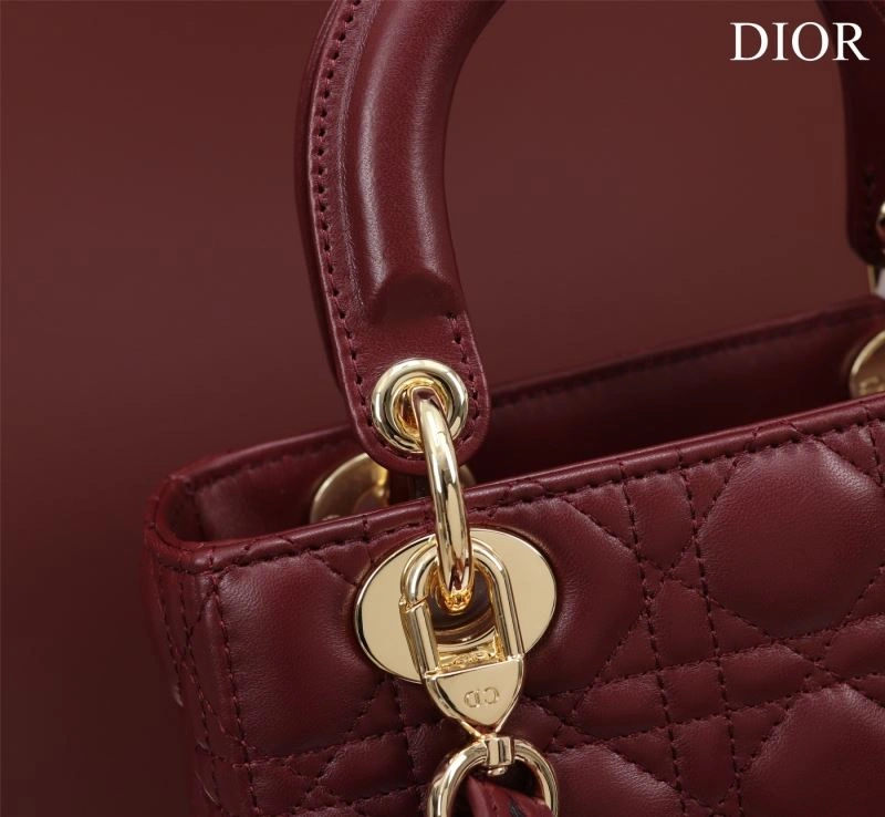 Christian Dior My Lady Bags BestValue 66799