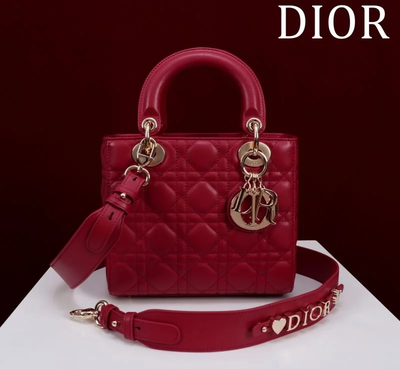 SportInspired Christian Dior My Lady Bags 37664