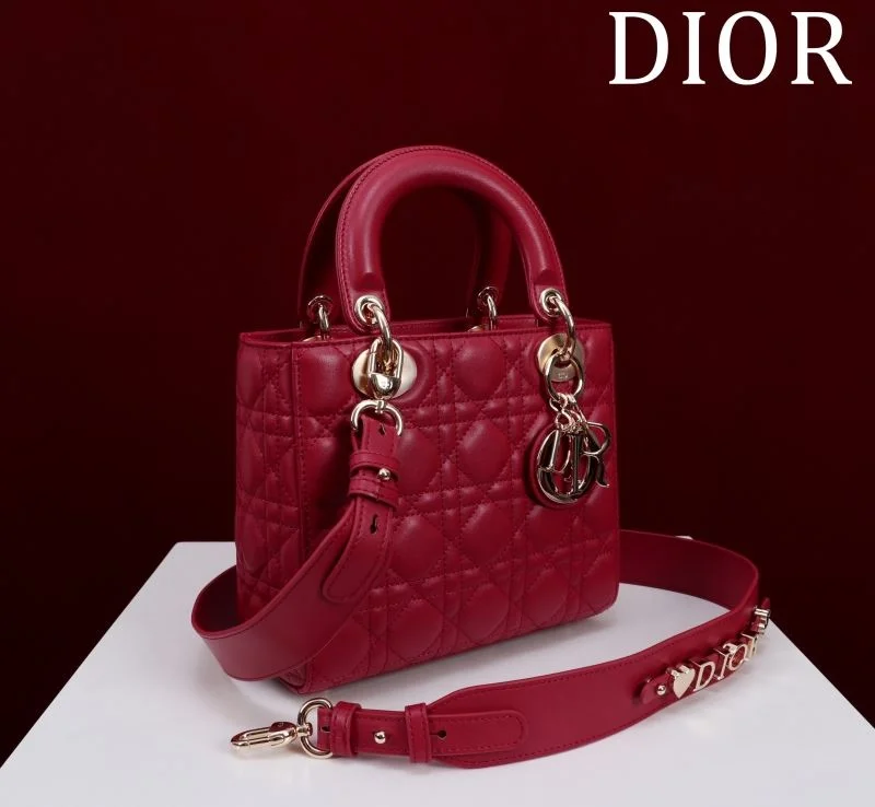 SportInspired Christian Dior My Lady Bags 37664