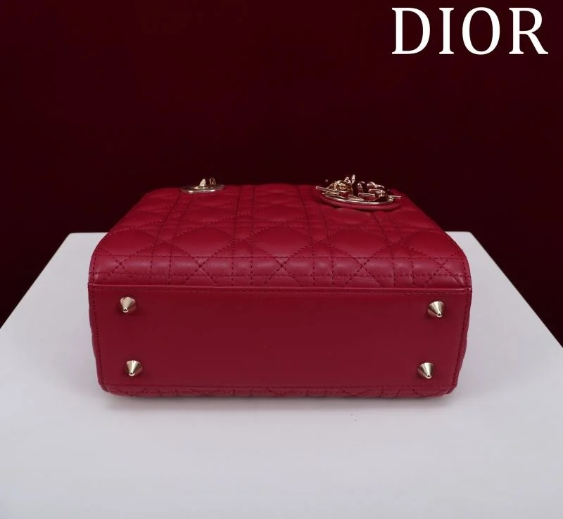 SportInspired Christian Dior My Lady Bags 37664