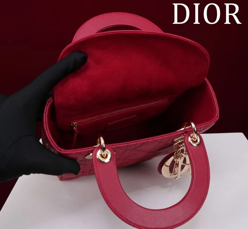 SportInspired Christian Dior My Lady Bags 37664